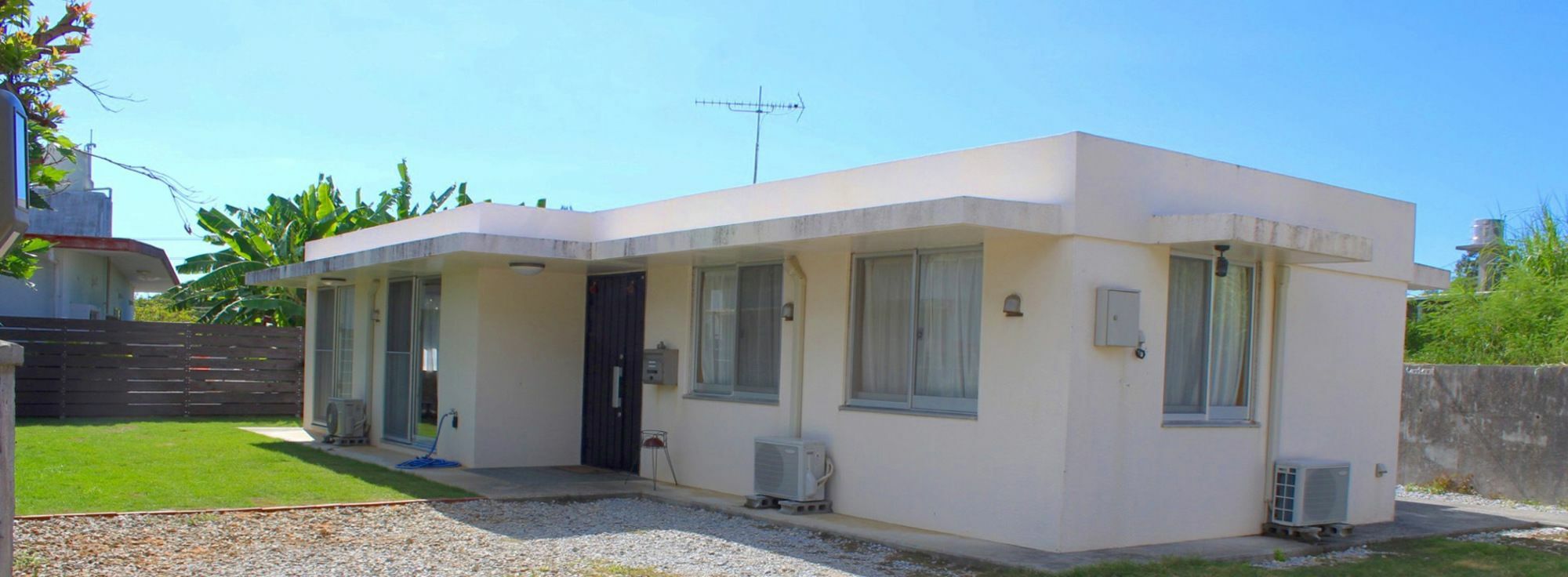 Motobu Cottage Nobaru Exteriér fotografie
