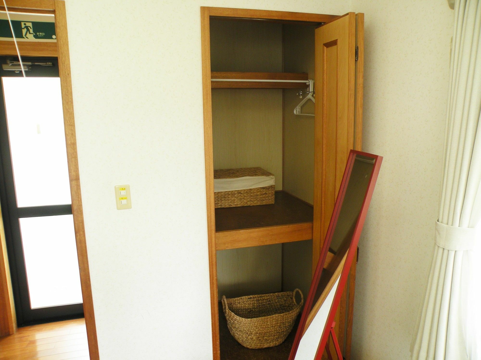 Motobu Cottage Nobaru Exteriér fotografie