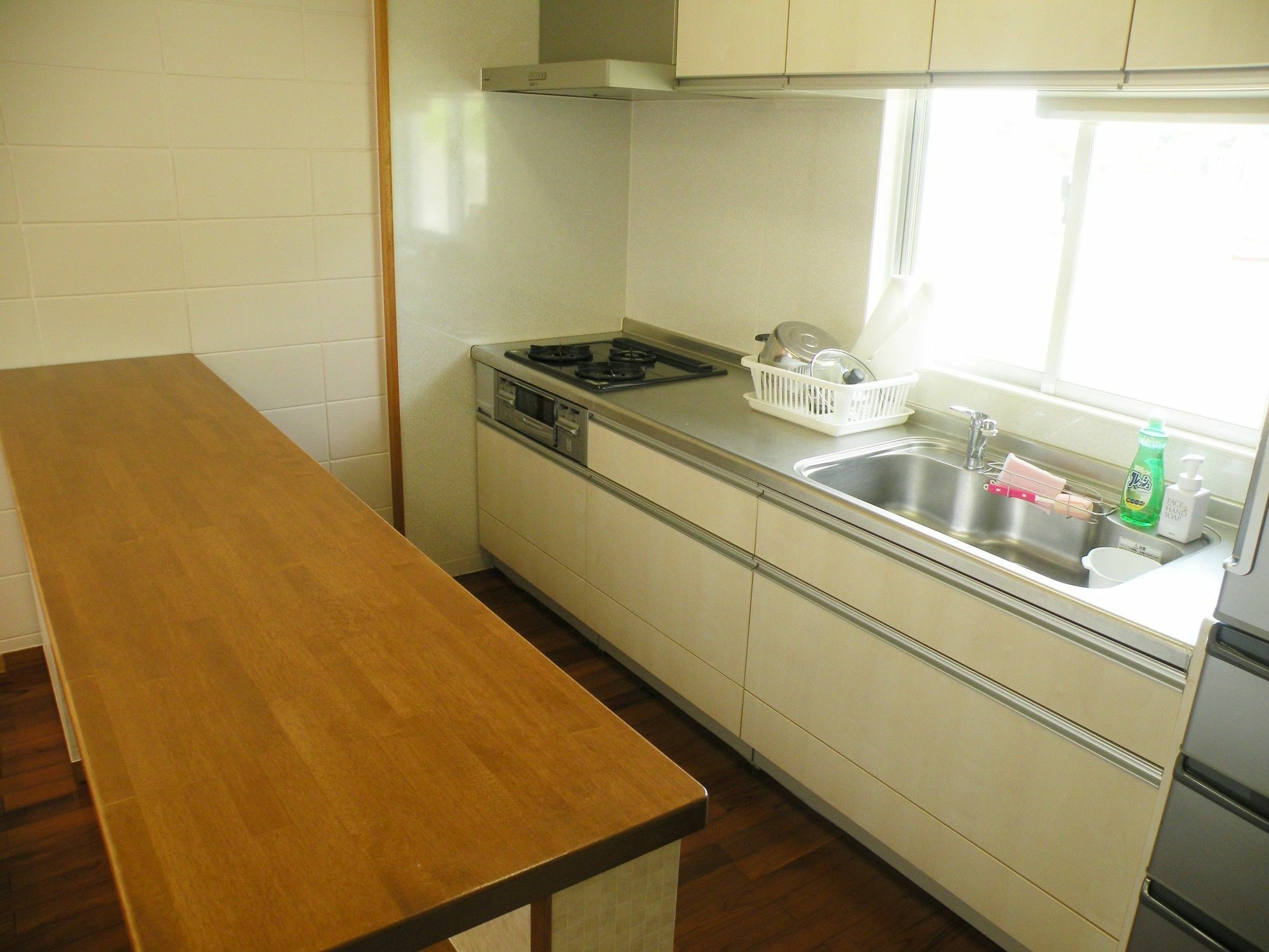 Motobu Cottage Nobaru Exteriér fotografie