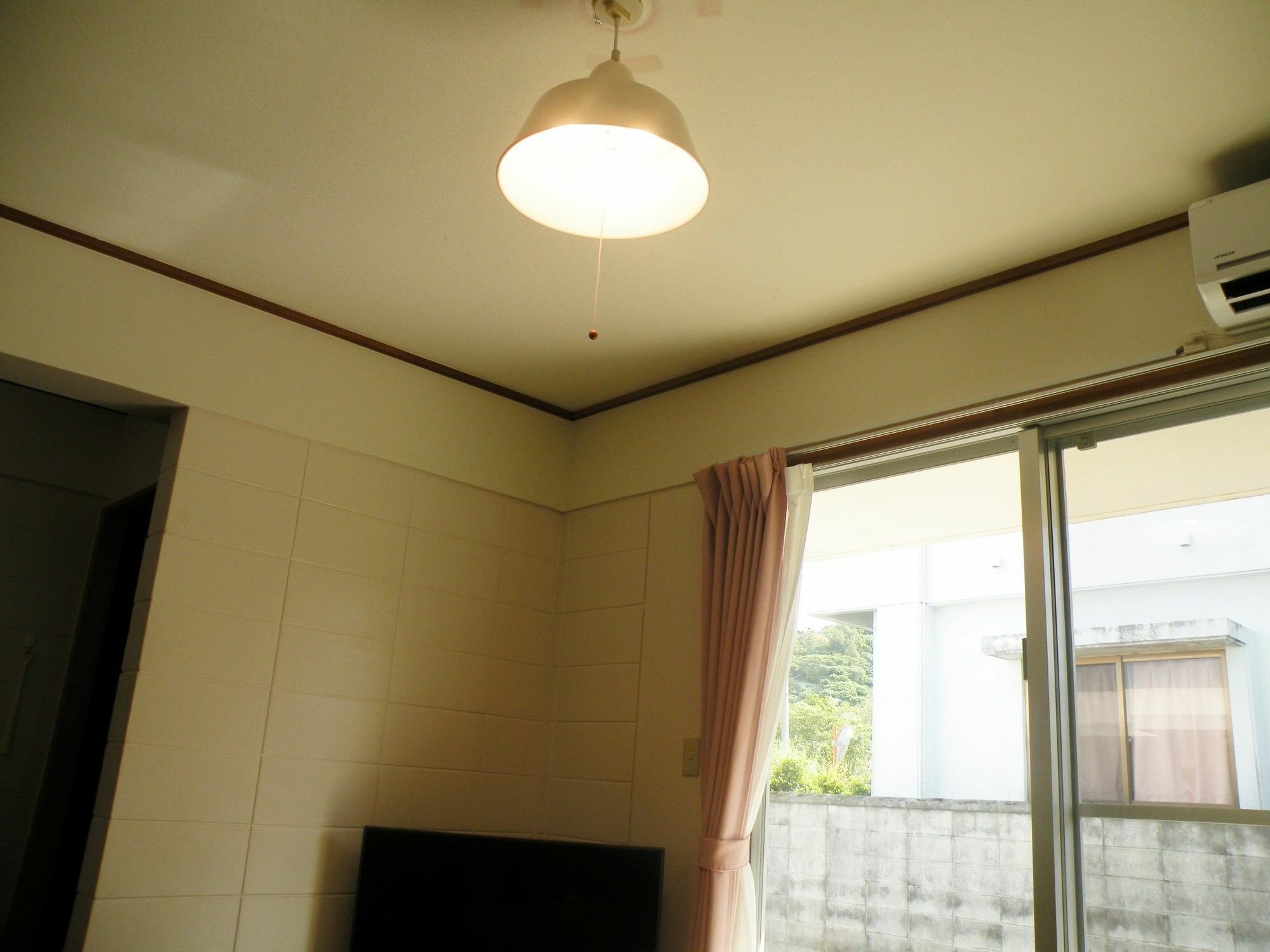 Motobu Cottage Nobaru Exteriér fotografie