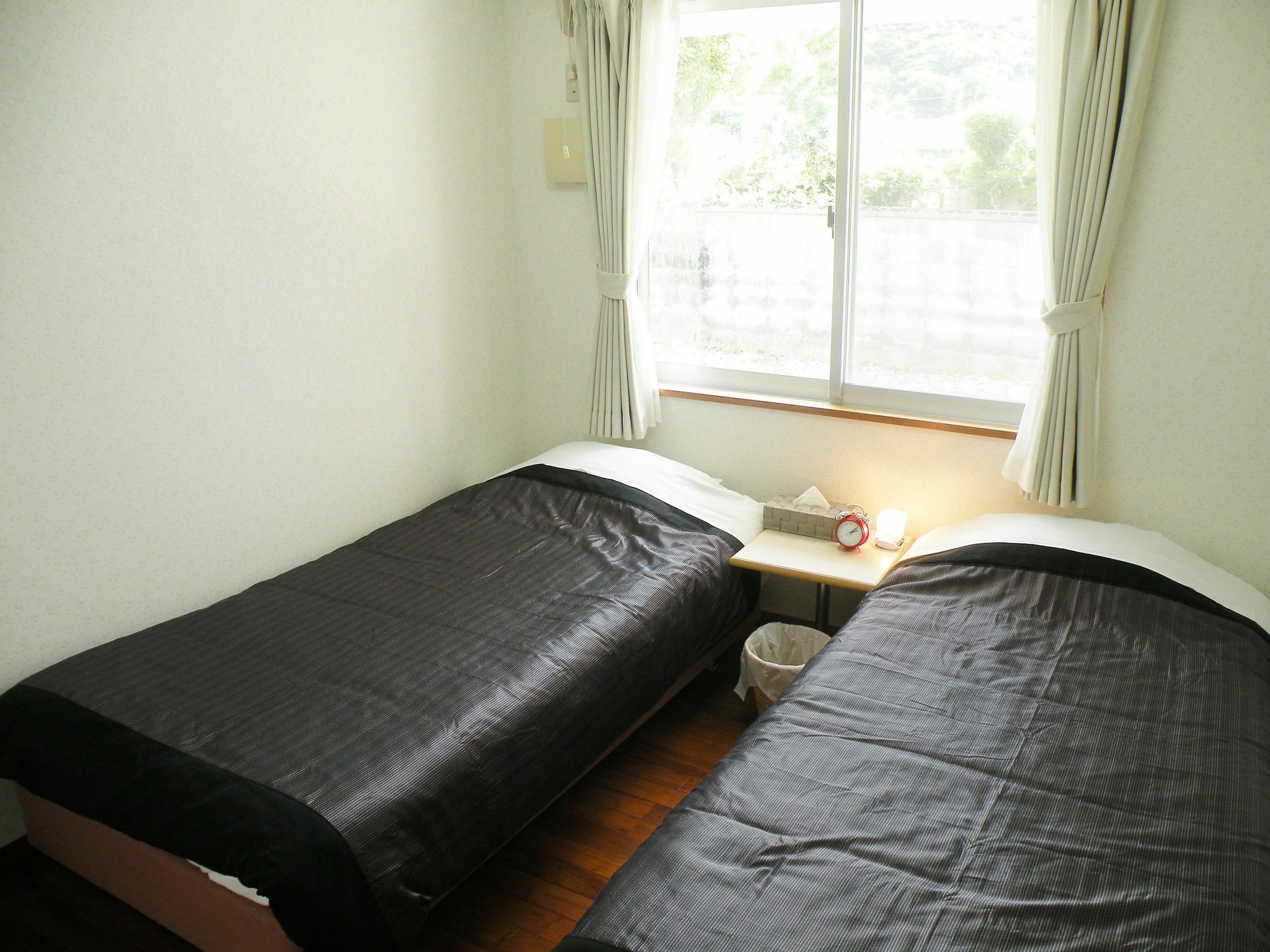 Motobu Cottage Nobaru Exteriér fotografie