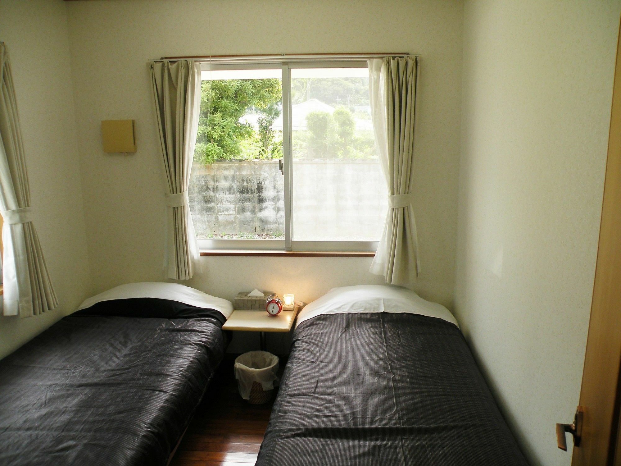 Motobu Cottage Nobaru Exteriér fotografie