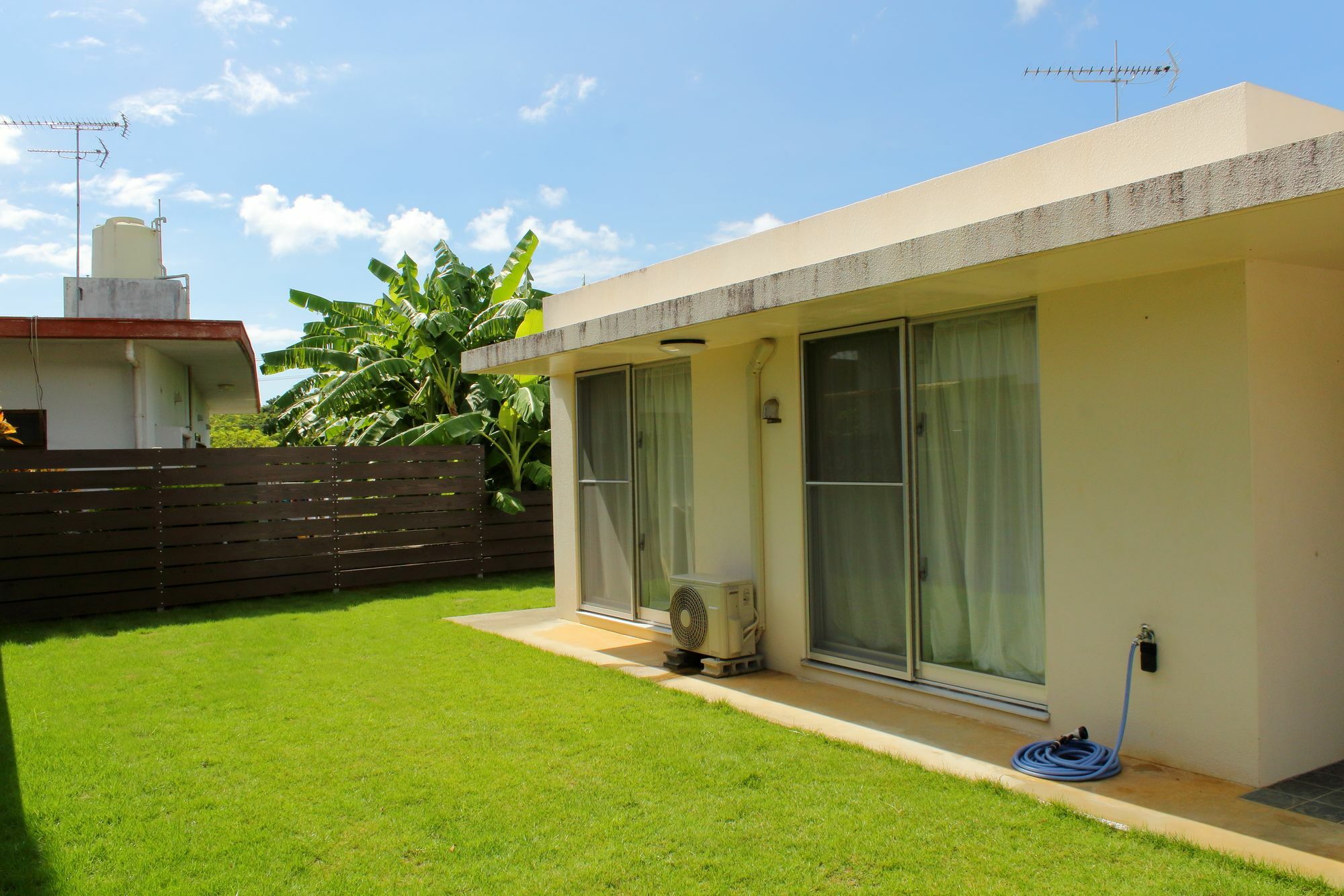 Motobu Cottage Nobaru Exteriér fotografie