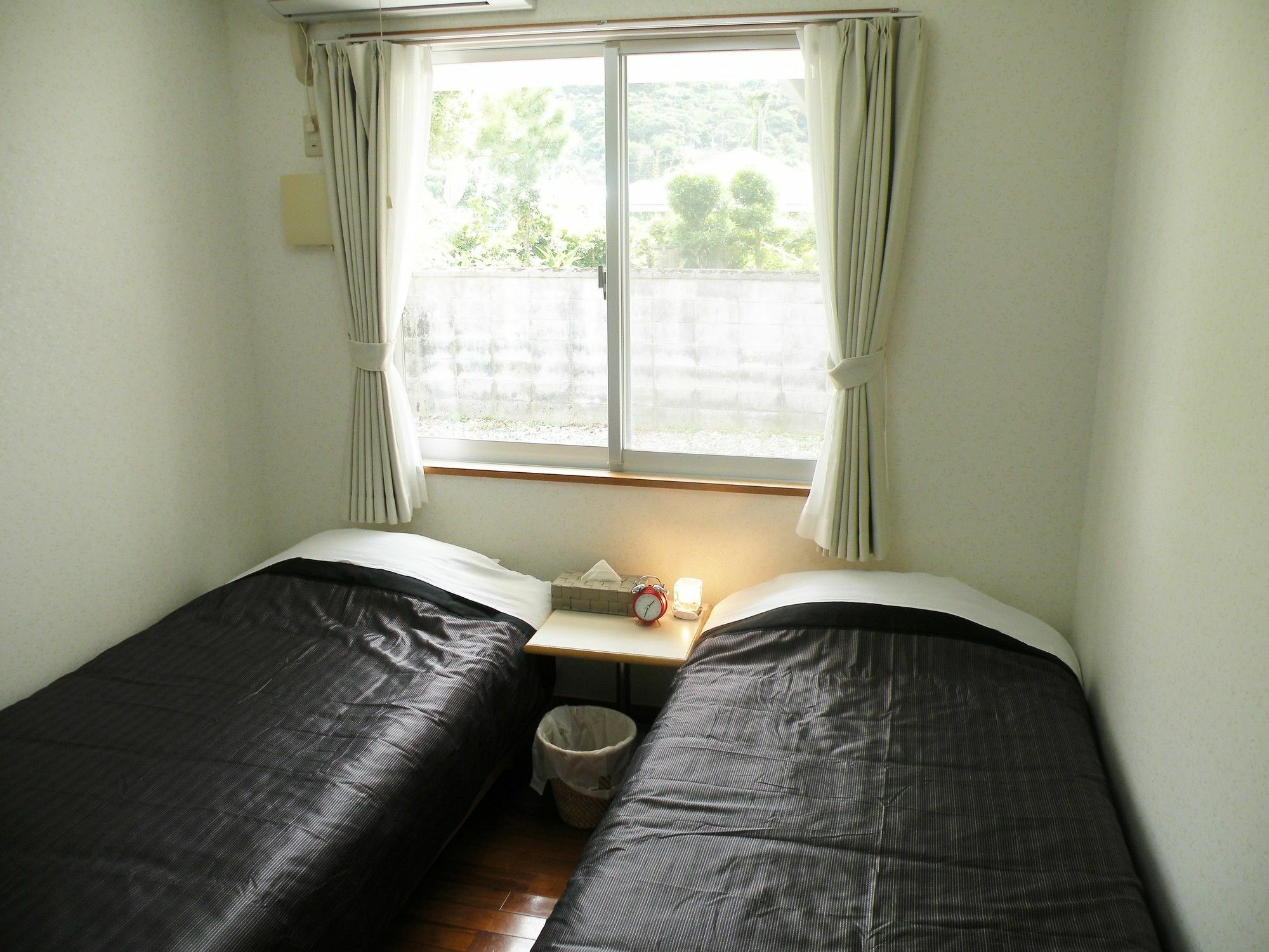 Motobu Cottage Nobaru Exteriér fotografie