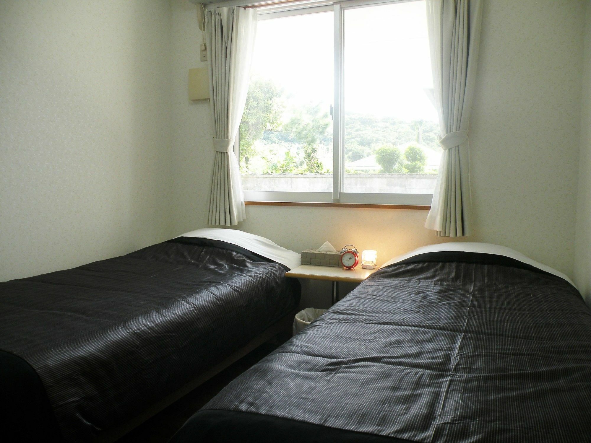 Motobu Cottage Nobaru Exteriér fotografie