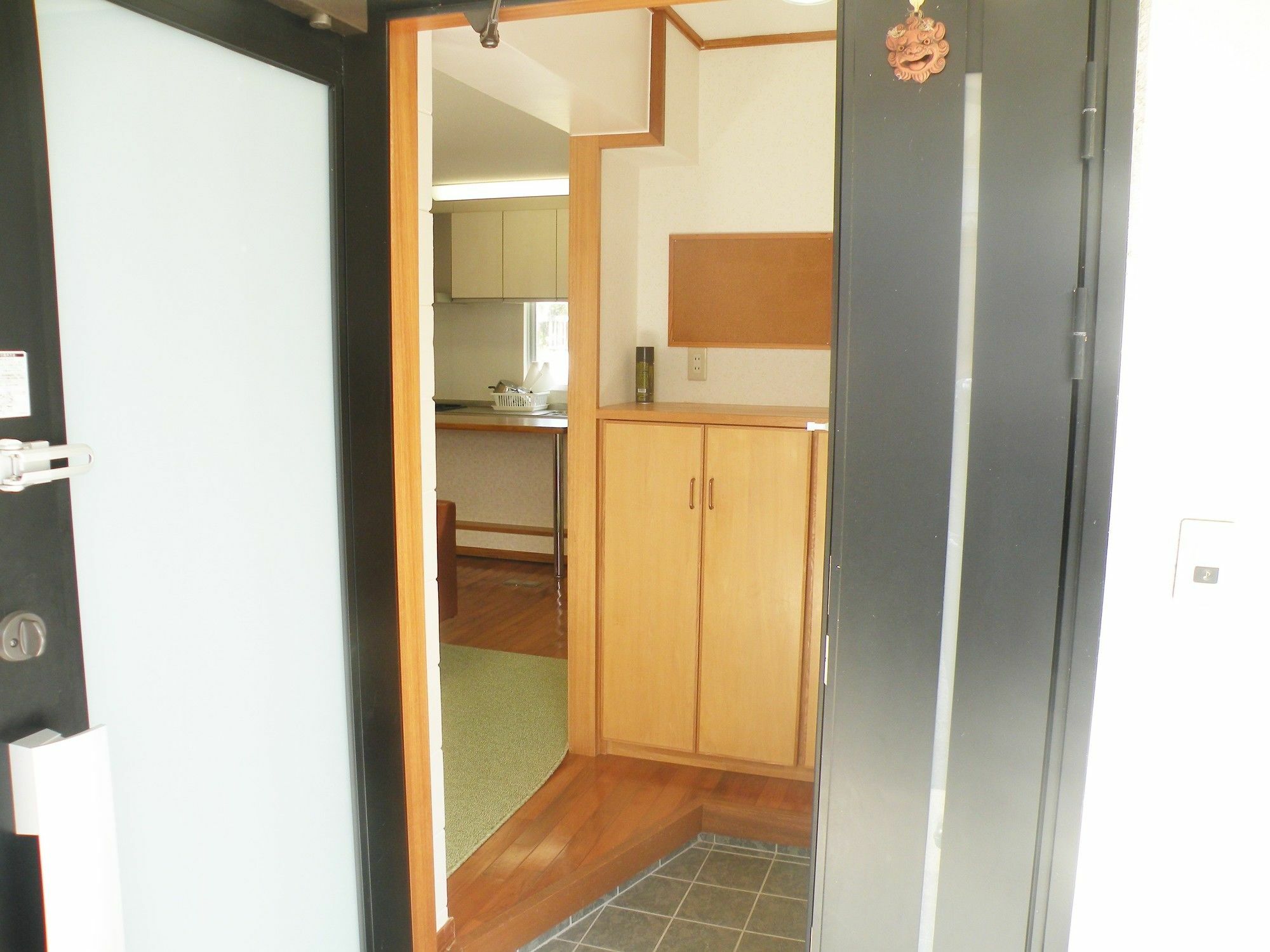 Motobu Cottage Nobaru Exteriér fotografie